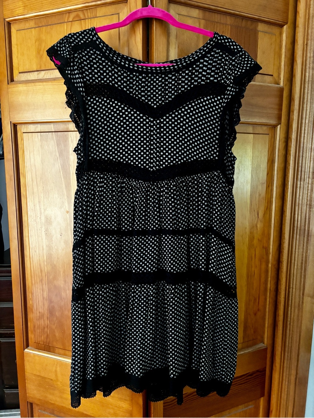 Free People Dress | size small | gently worn